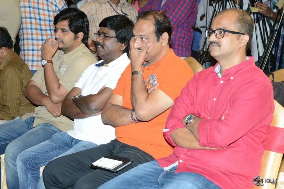 Cheekati-Raajyam-Movie-First-Look-Launch